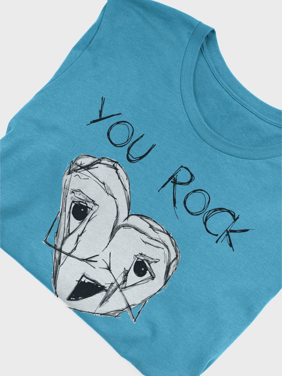 You Rock My Heart product image (30)