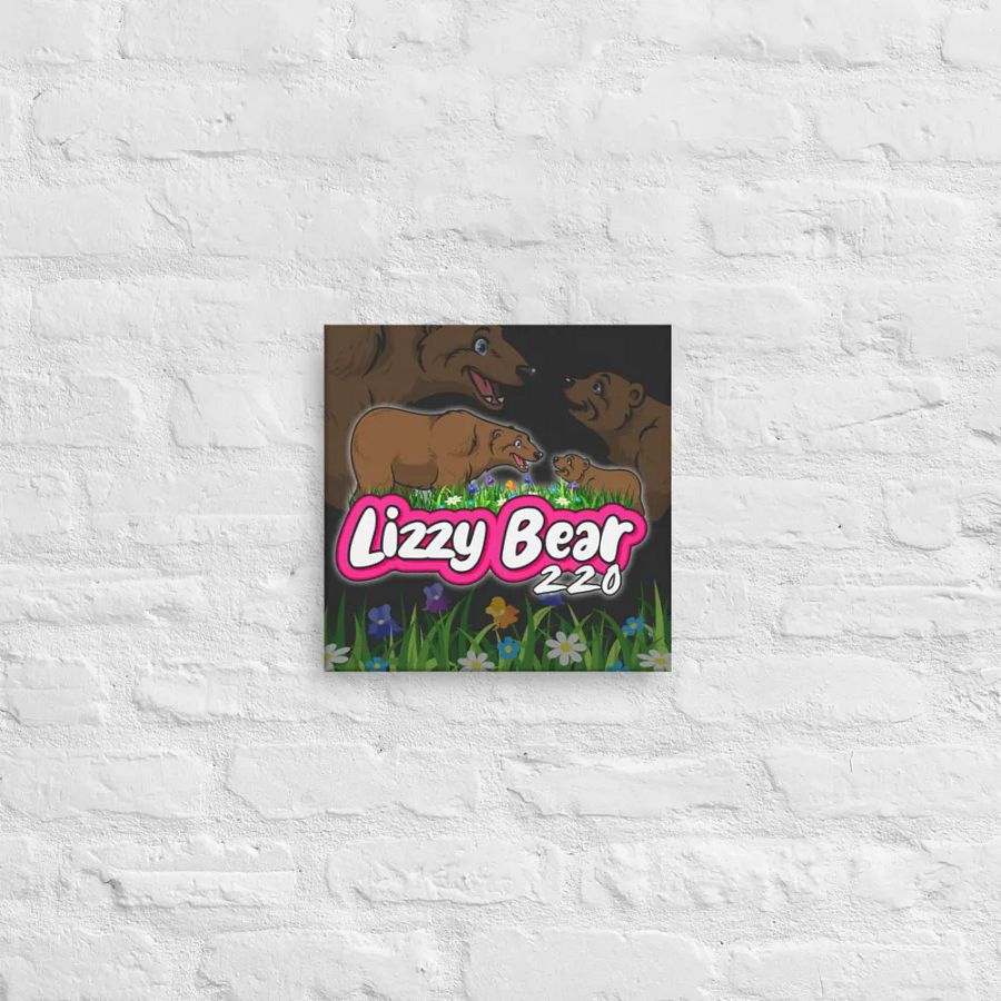 LizzyBear Canvas product image (12)