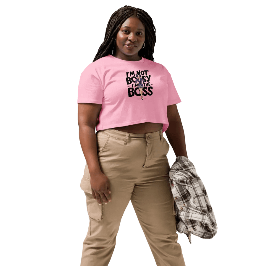 Boss Mode Activated product image (9)
