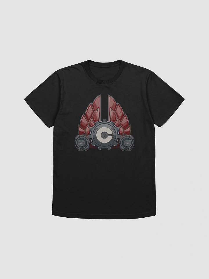 2025 CohhCarnage Logo Shirt product image (2)