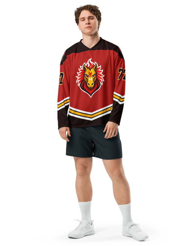 Calgary FireSteeds product image (9)