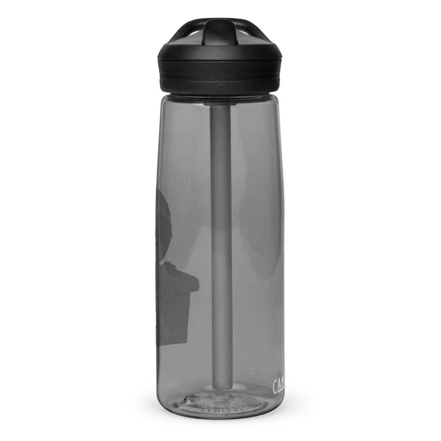Sports water bottle - Bin product image (7)