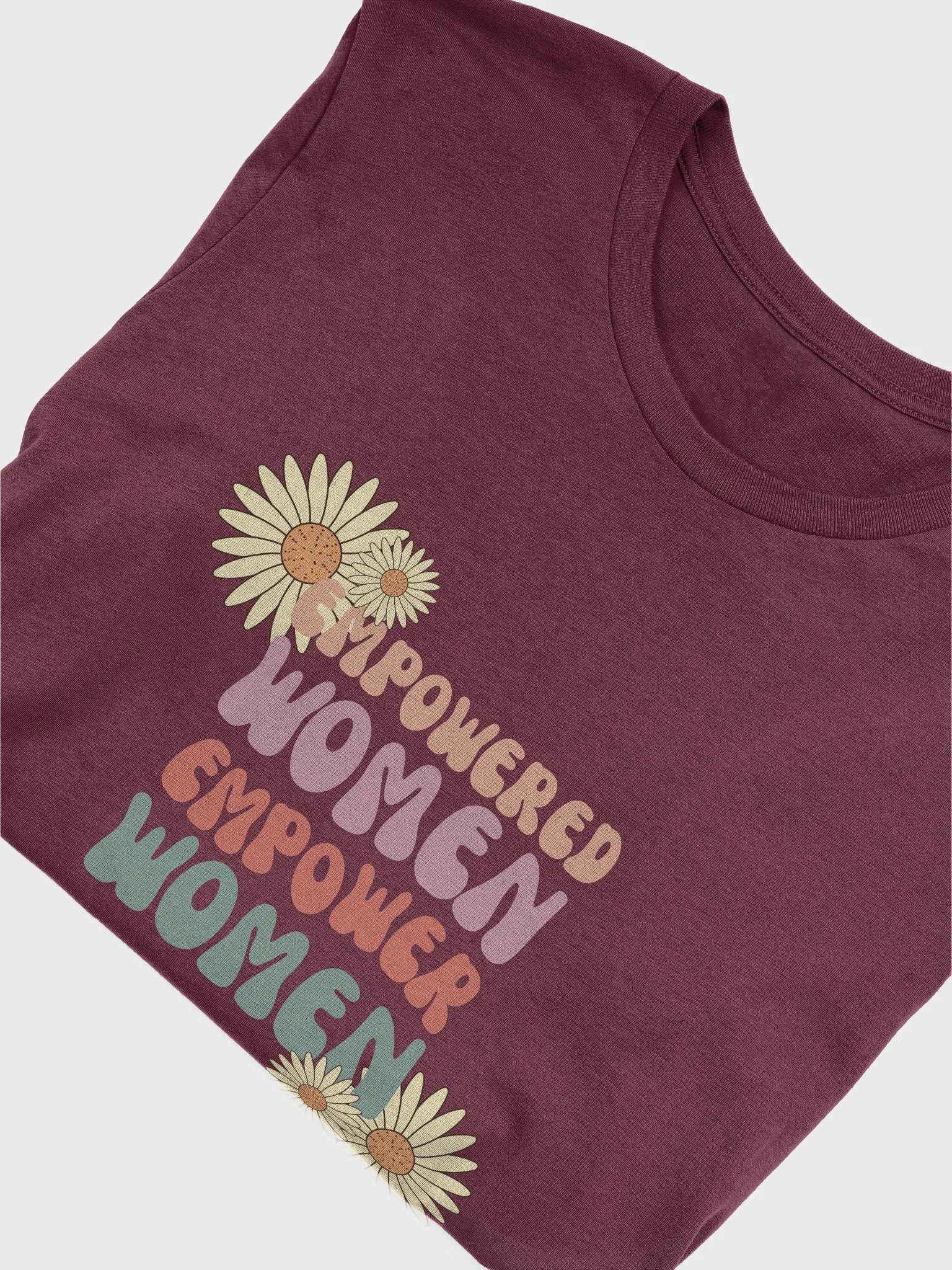 Empowered Tee product image (4)