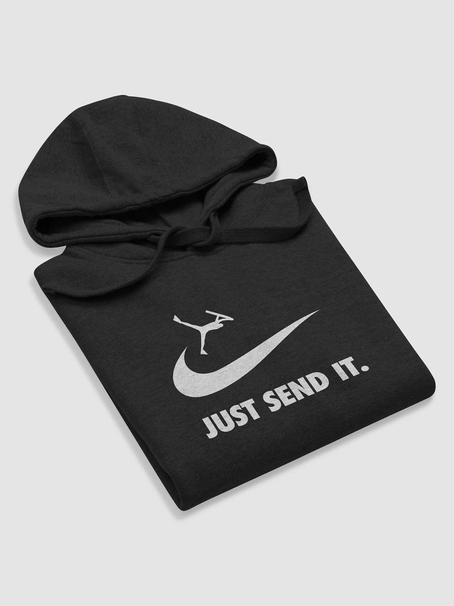 We Bodyboard // Just Send It Hoodie product image (7)