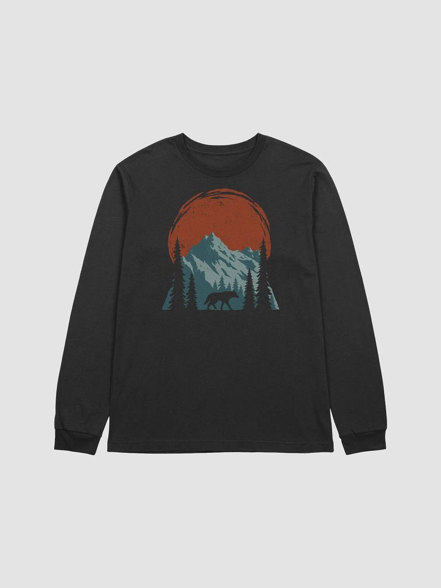 Lone Wolf product image (5)