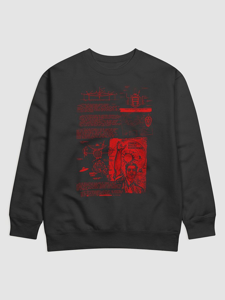 The Soviet Incident - Premium Sweatshirt product image (1)