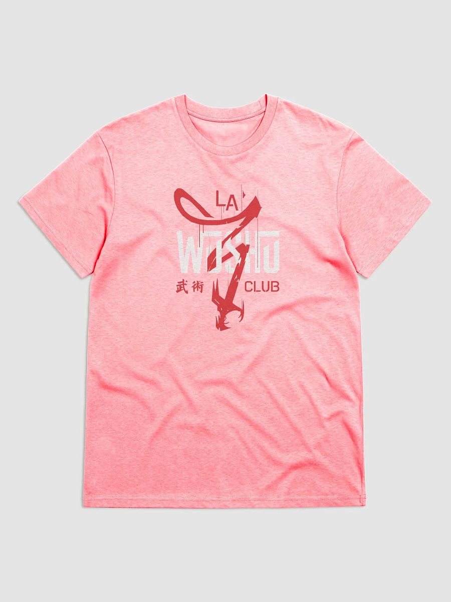 Women's crew neck tshirt product image (9)