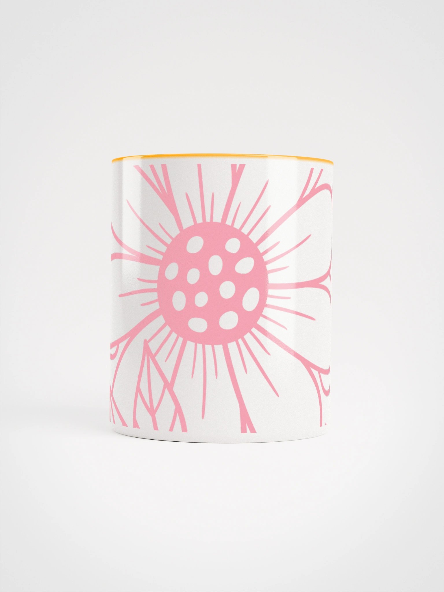 Radiant Blooms Ceramic Mug product image (33)