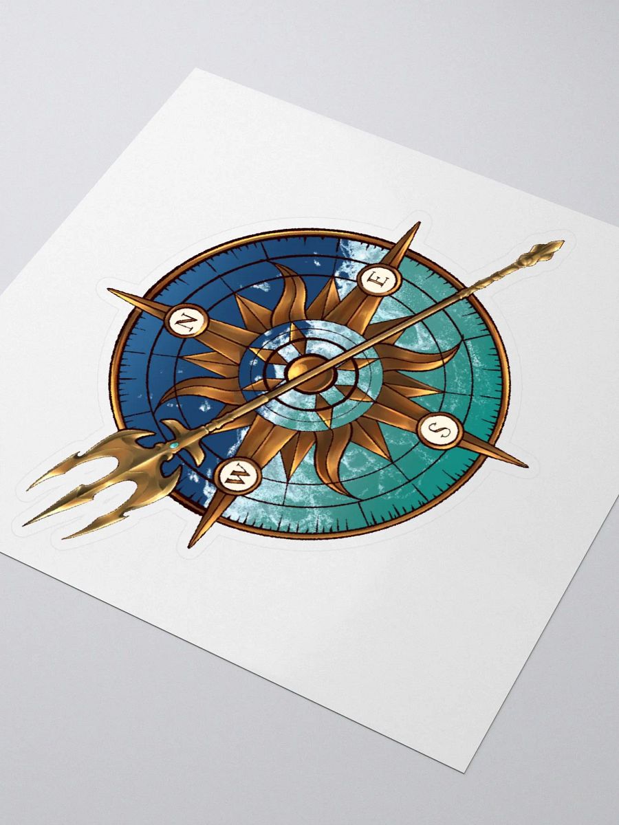 Wavestrider Logo product image (3)