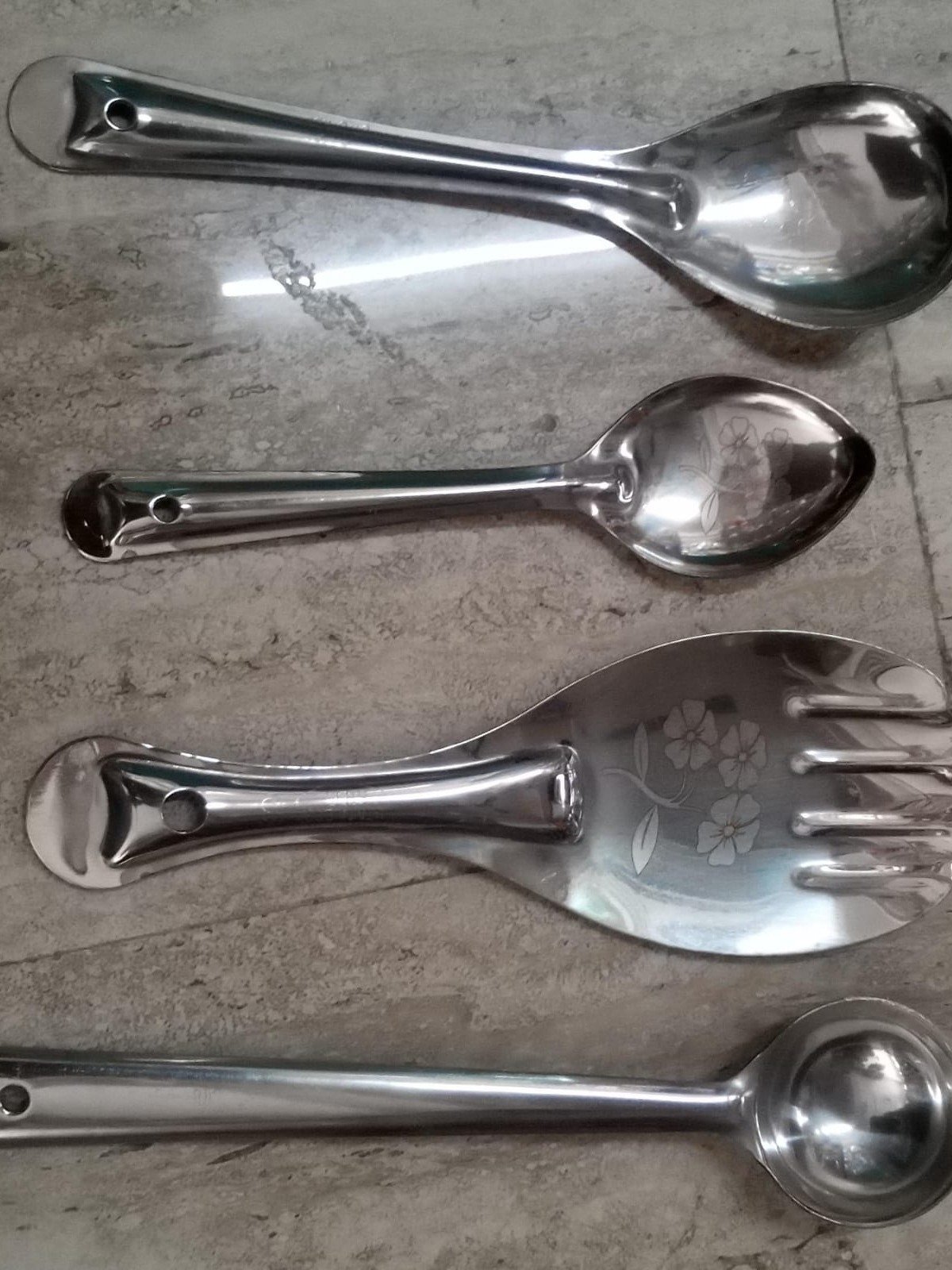 COOKING TOOL SET product image (2)