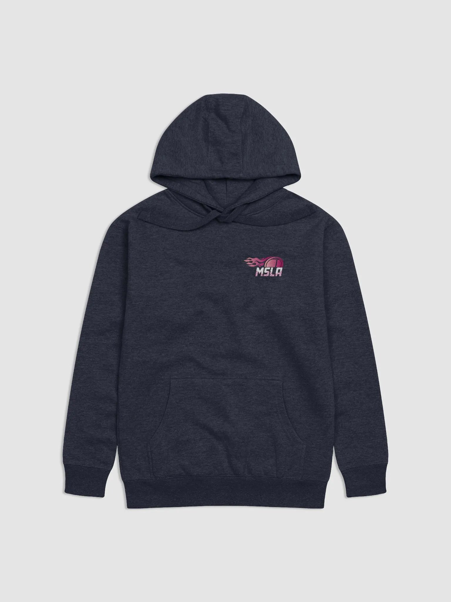 The Booby - Hoodie product image (37)