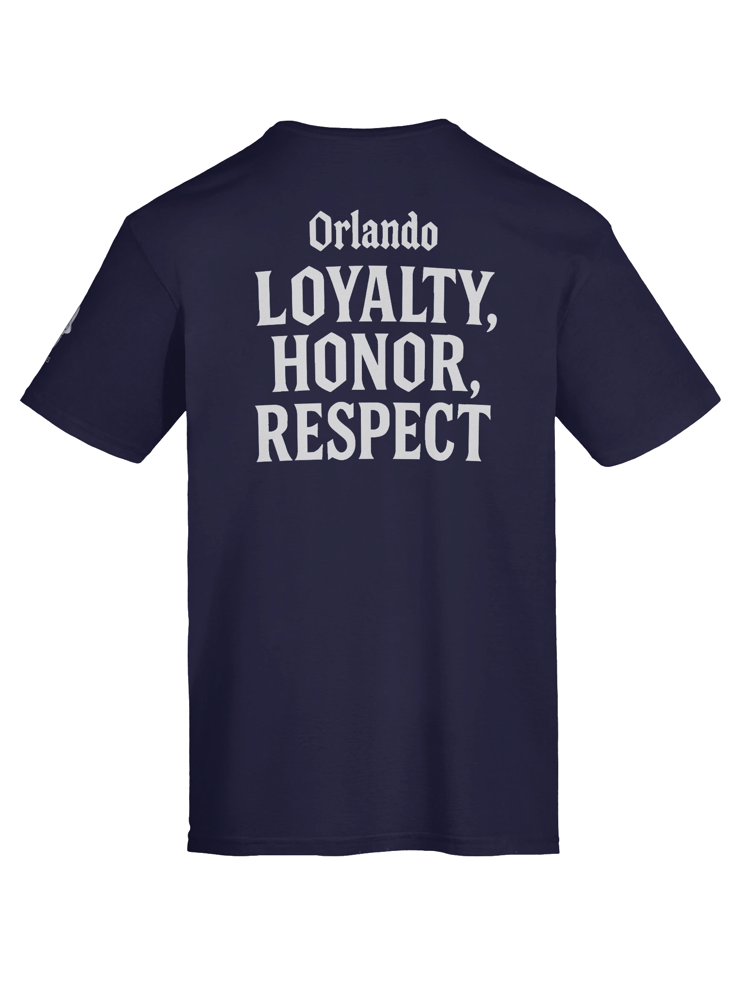 “X Factor Tee – Orlando Edition” product image (129)