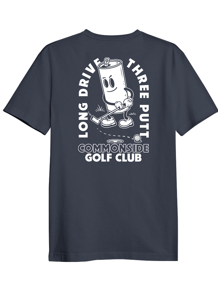 3 Putt - Dry Navy product image (1)