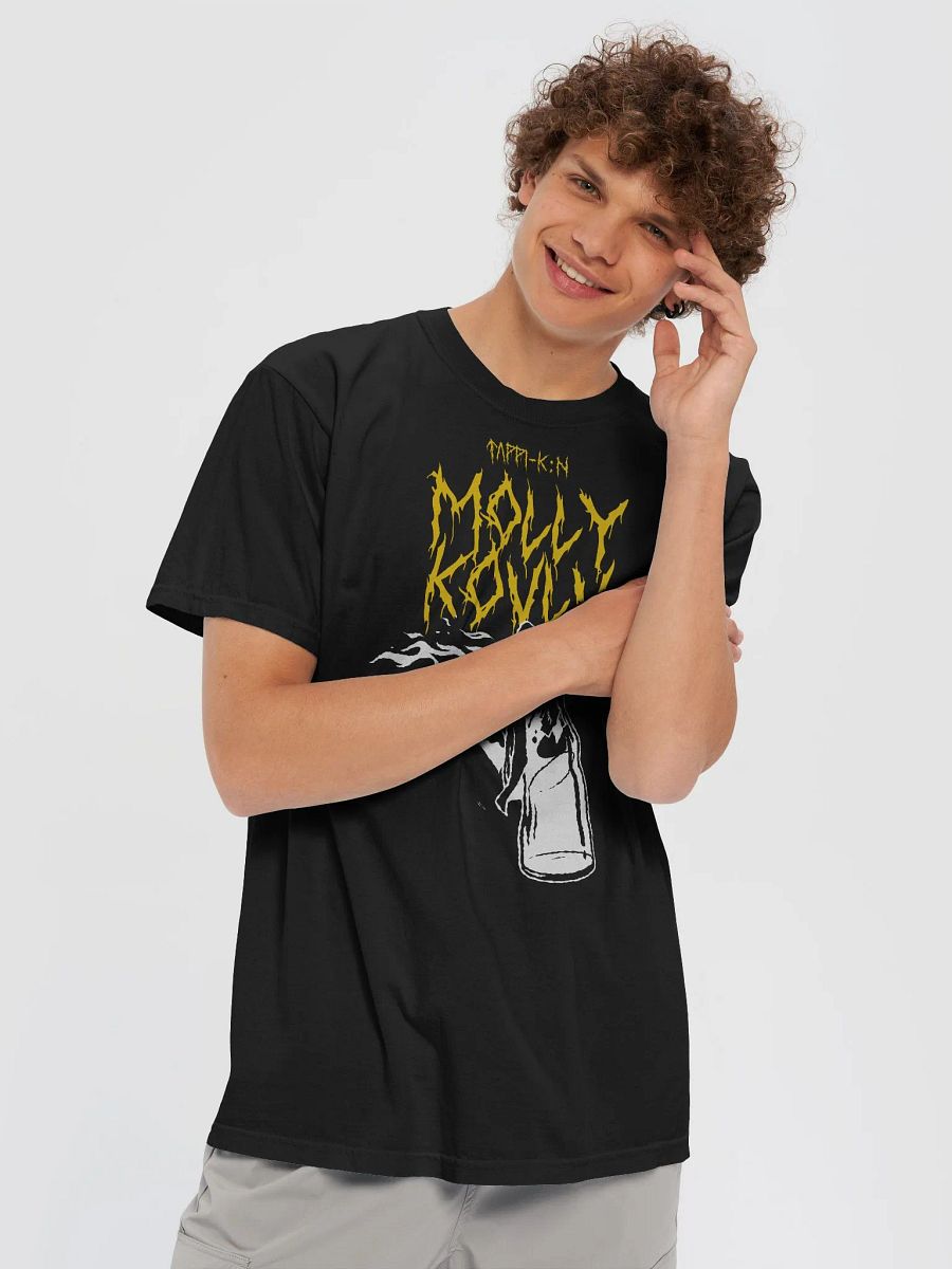 Mollykoulu - Metal Collection product image (5)