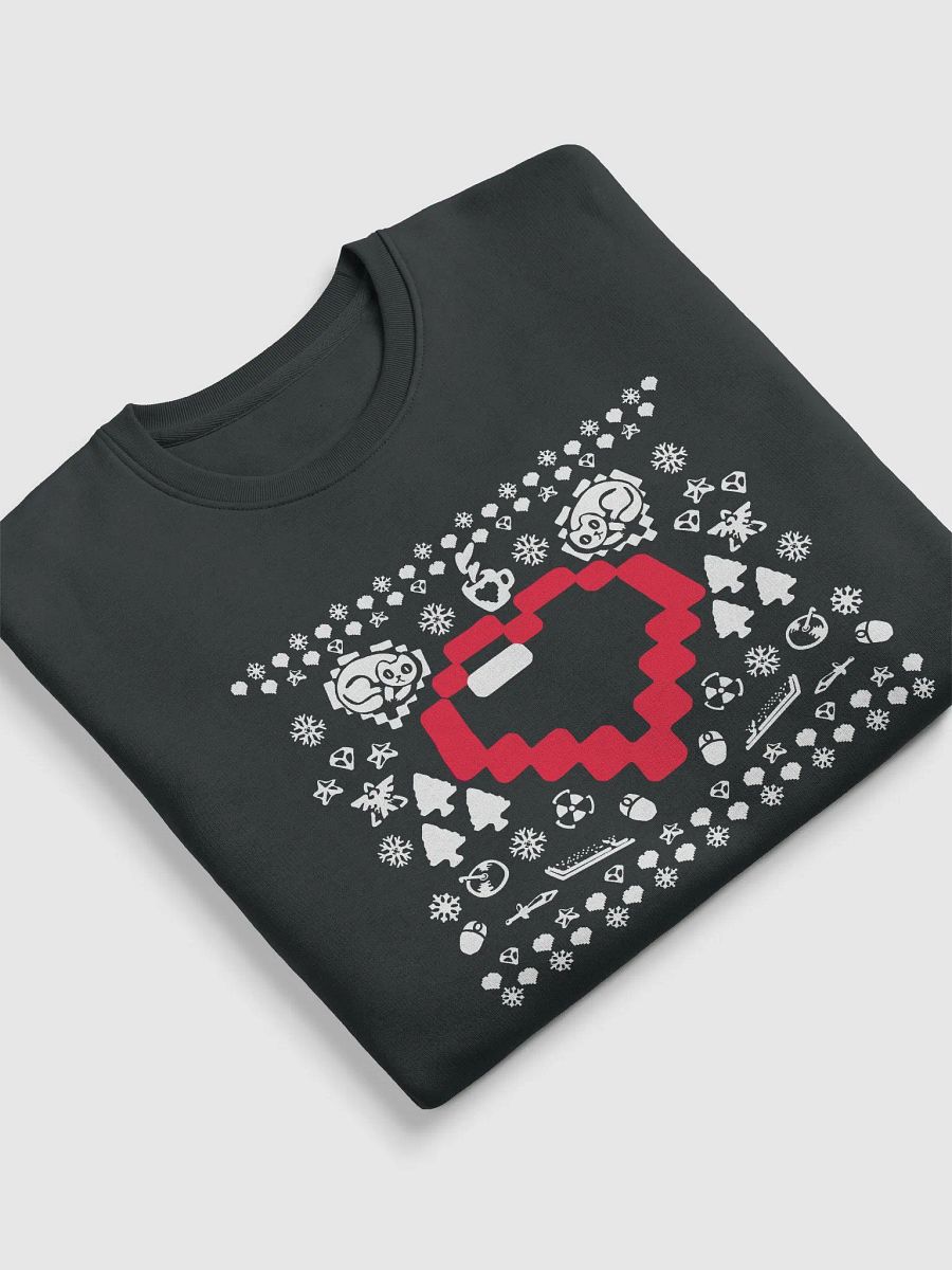 Christmas Sweatshirt, 2024 product image (5)
