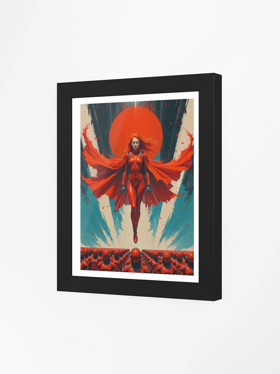 Humanoid Framed : Yada product image (3)