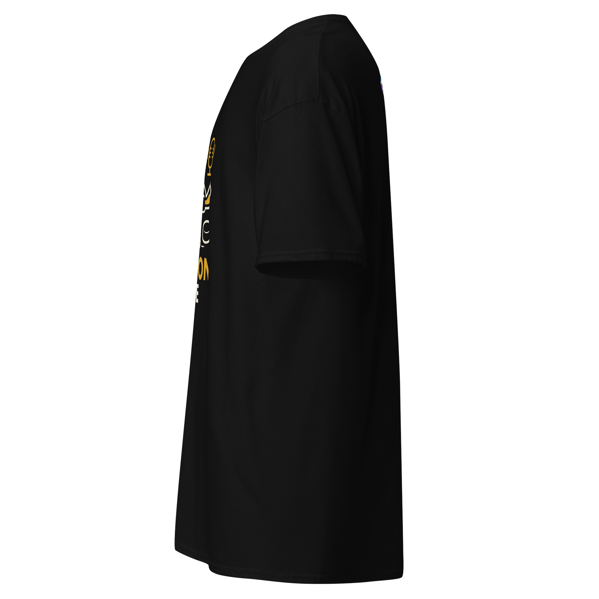 Yinz on Ice Logo Tee product image (8)