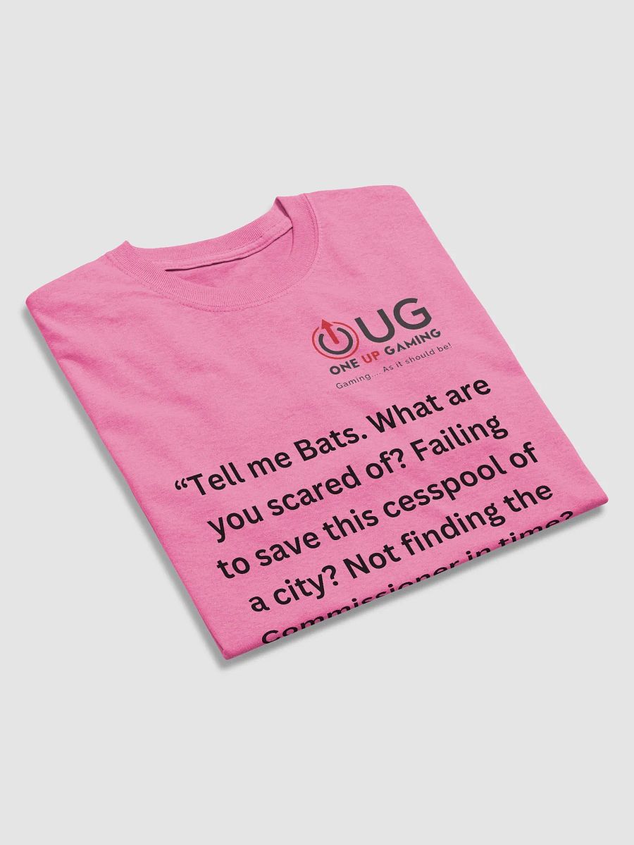 OUG Batman Tee product image (4)