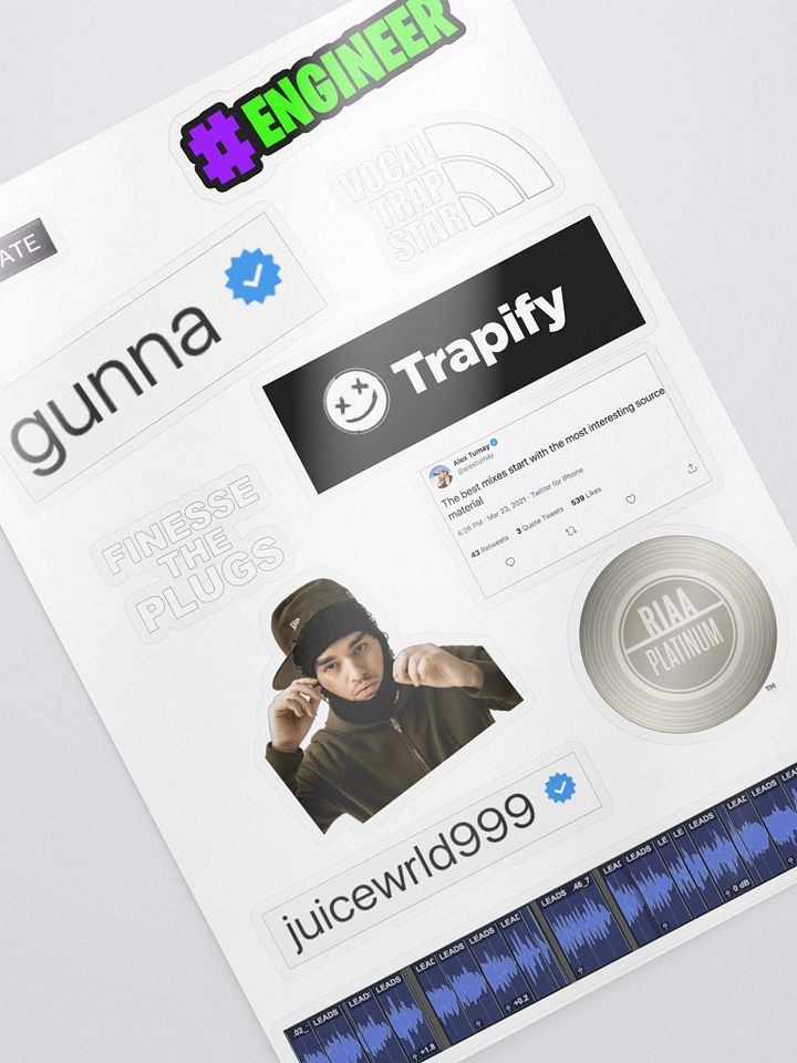 TrapPack #1 product image (2)