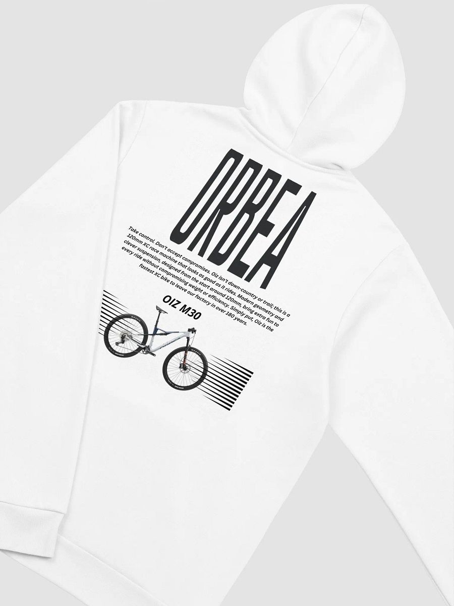 Mudflow Orbea hoodie product image (4)