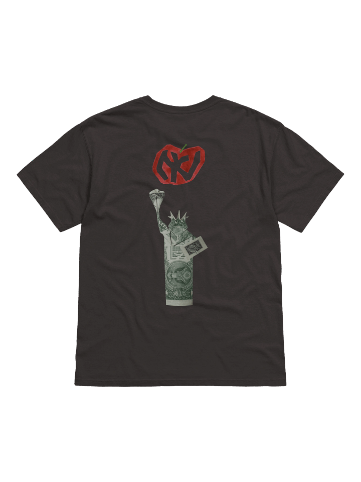 Saints in the City (NY Edition) Tee product image (6)