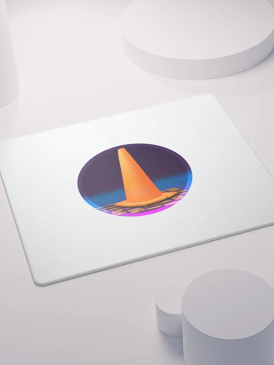 leadbman pure logo gaming mouse pad product image (4)