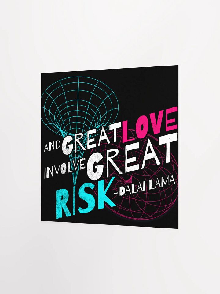 dalai lama torus print product image (7)