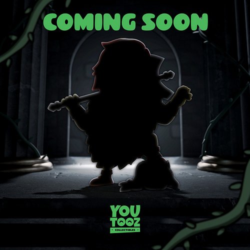 Got something very exciting coming October 1st, see you then!
