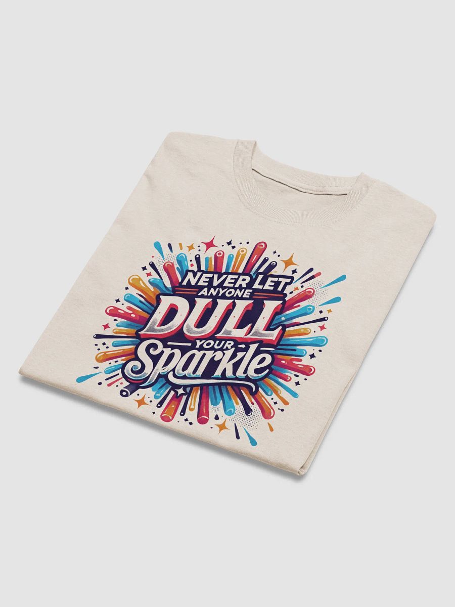 Shine Bright – No Dull Moments Here! product image (3)