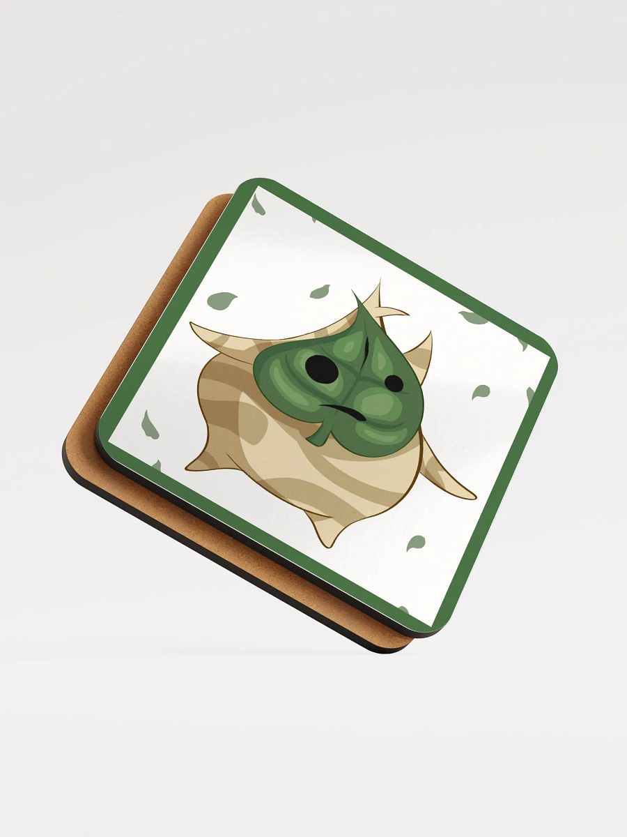 Chonky Korok Coaster product image (5)