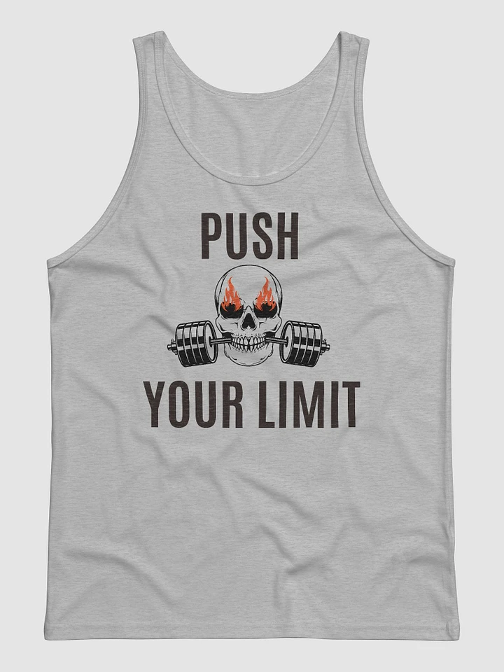 Push Your Limit product image (1)