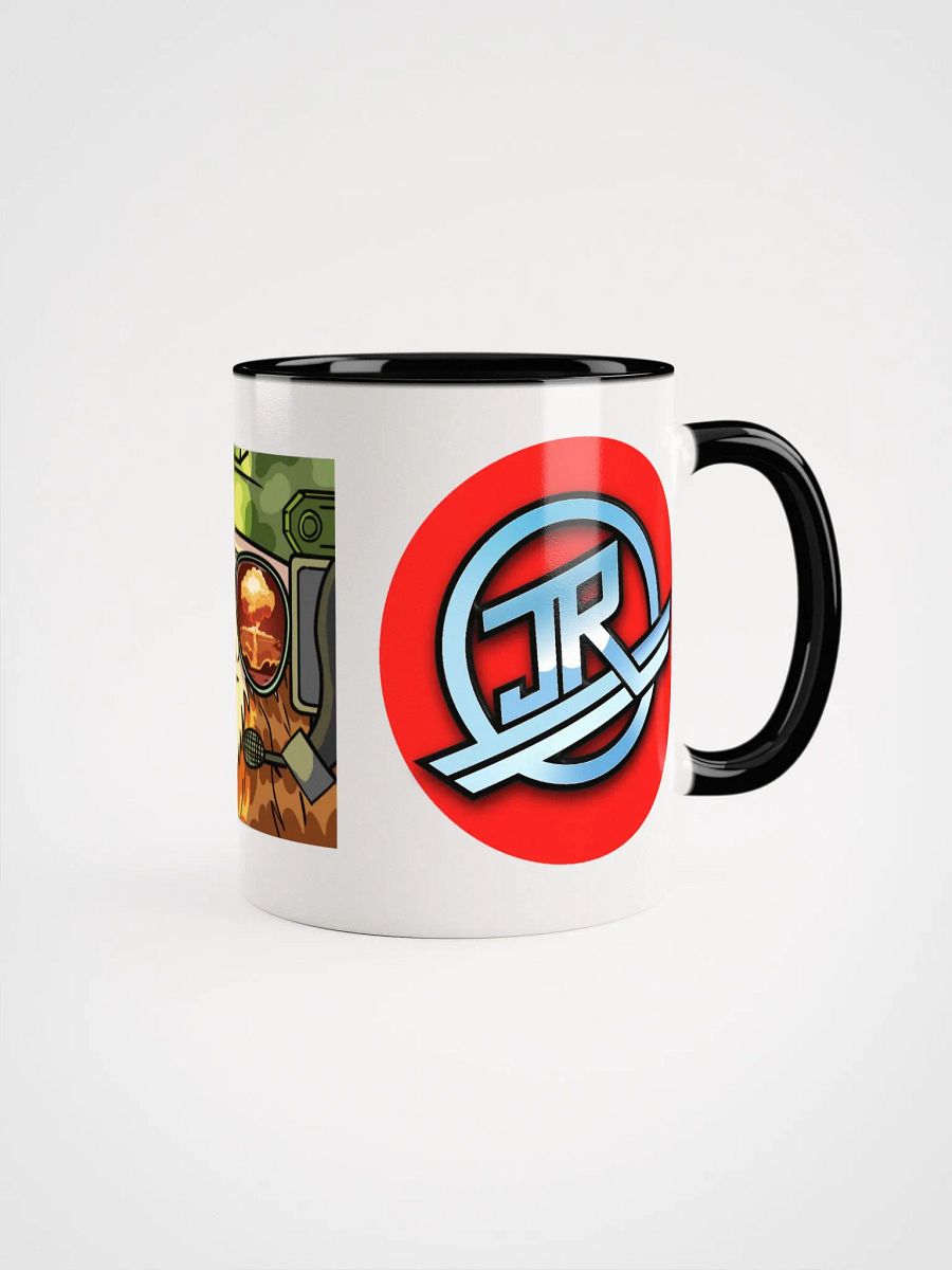 Bald Eagle & Sas Nuke mug (Dishwasher + Microwave) product image (11)