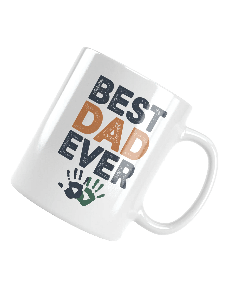 Best Dad Ever product image (10)