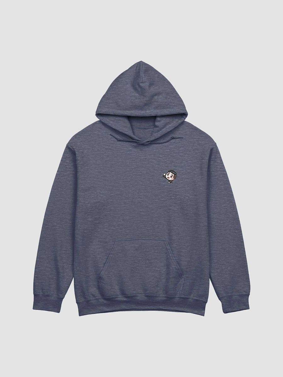 Bongo! Hydra Hoodie product image (2)