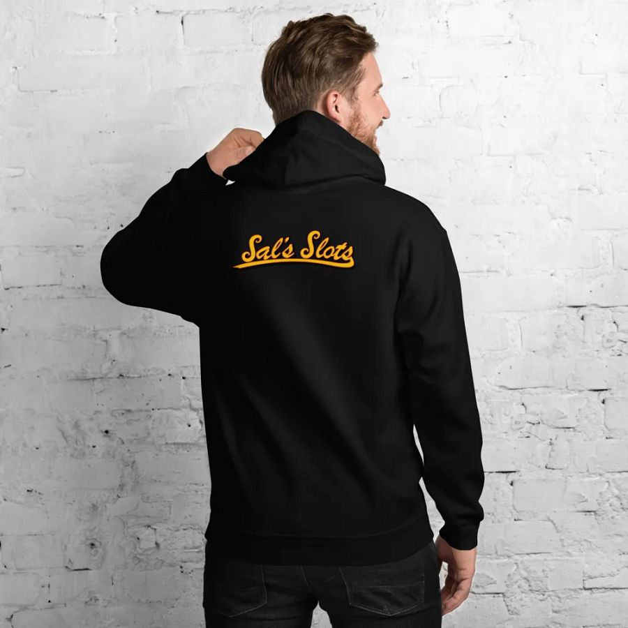 Sal's Slots Hoodie product image (5)
