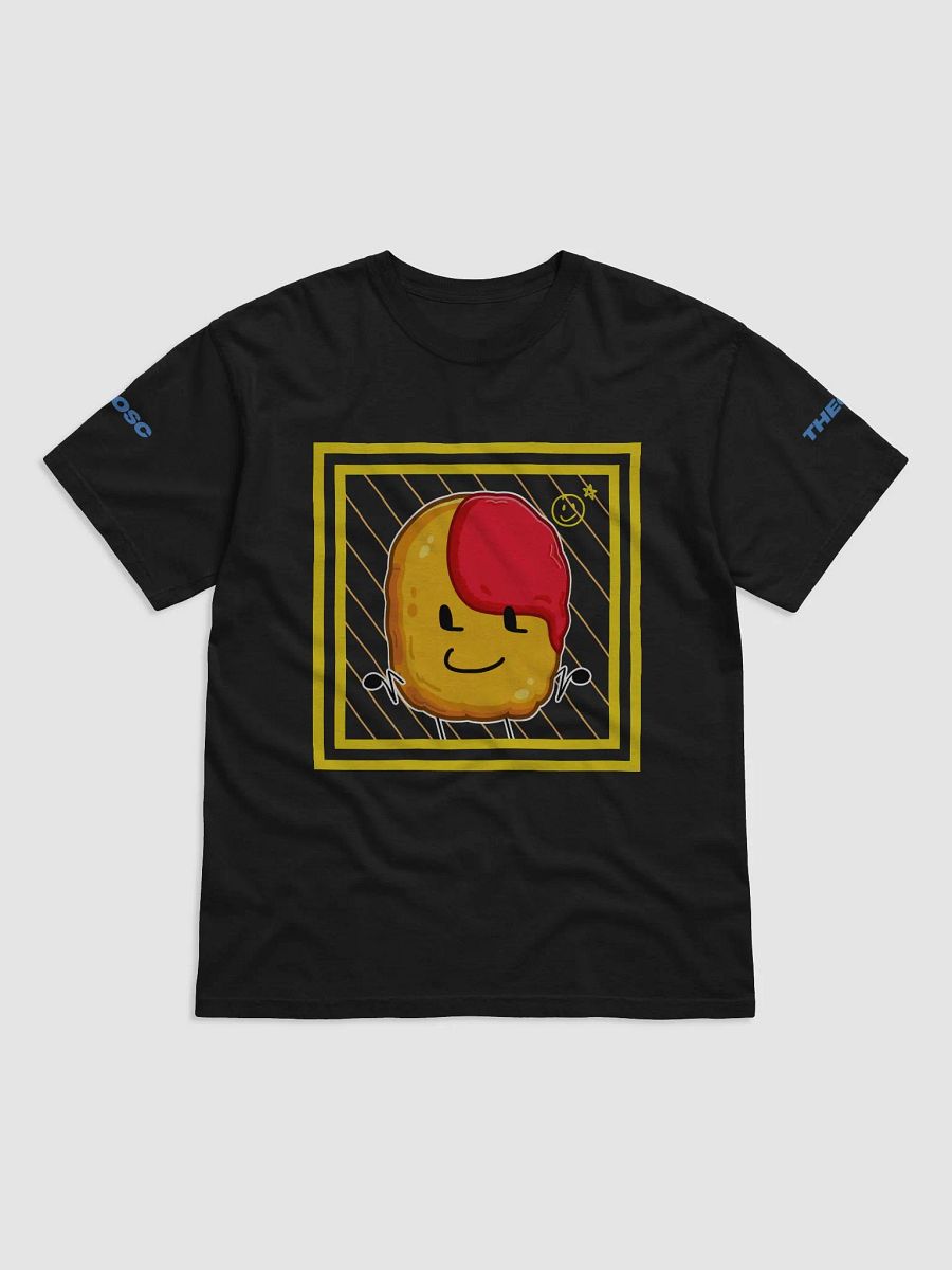 Chicken Nugget T-Shirt product image (1)