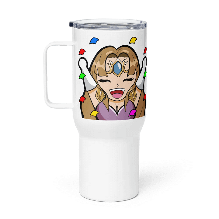 Hype Travel Mug product image (1)