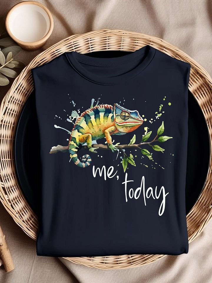 Me, today - Chameleon product image (1)