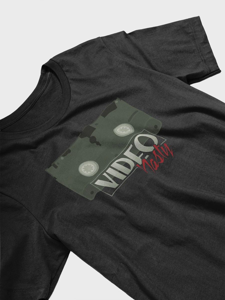 Video Nasty Tee product image (9)