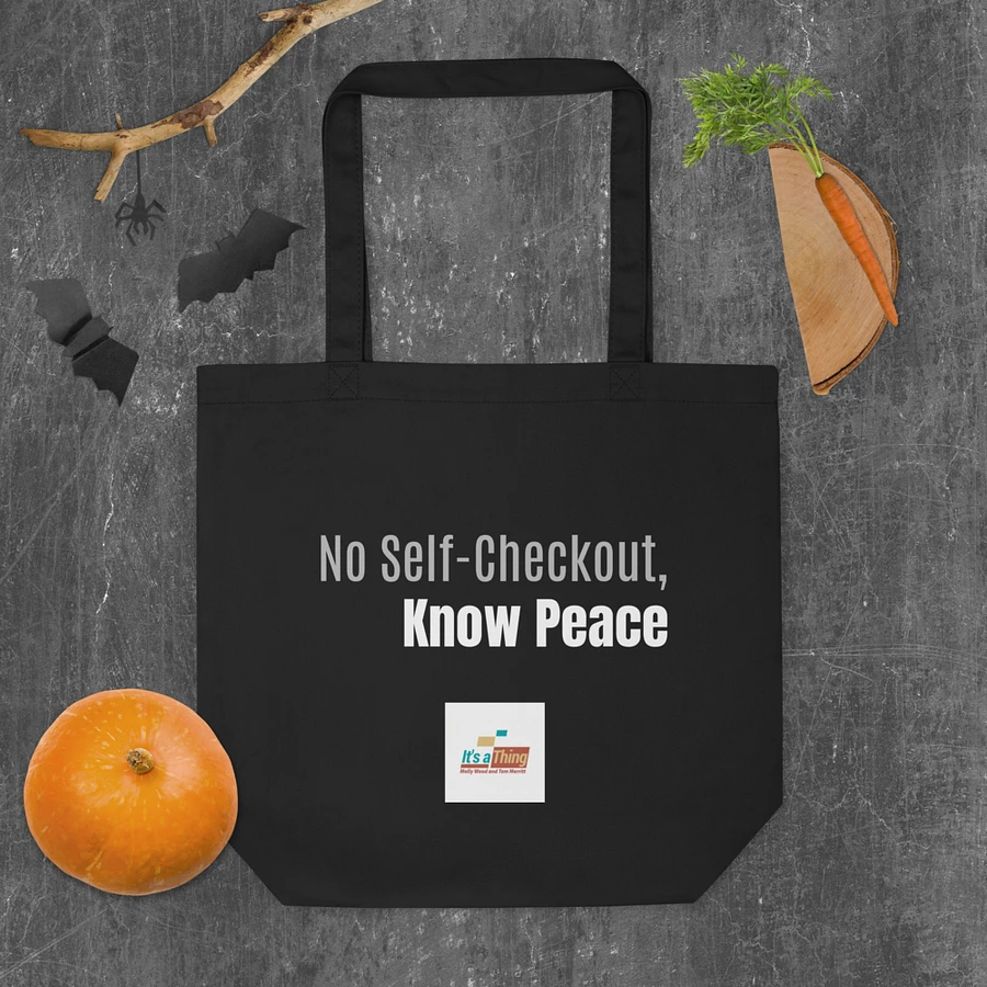 Self-checkout tote product image (11)