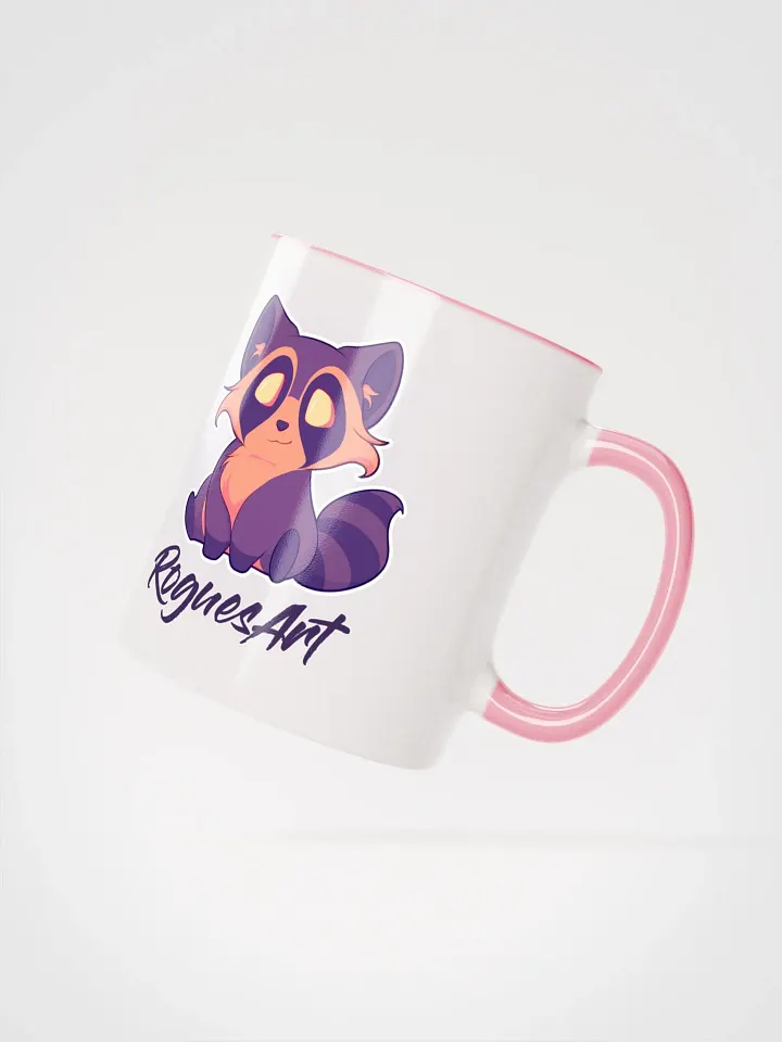 RoguesArt Mug product image (2)