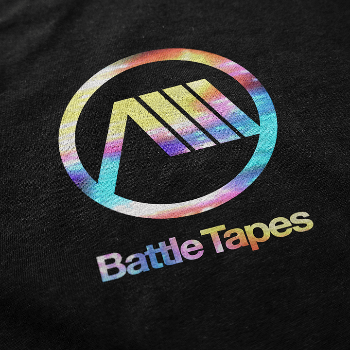 If Only Logo t-shirt product image (2)
