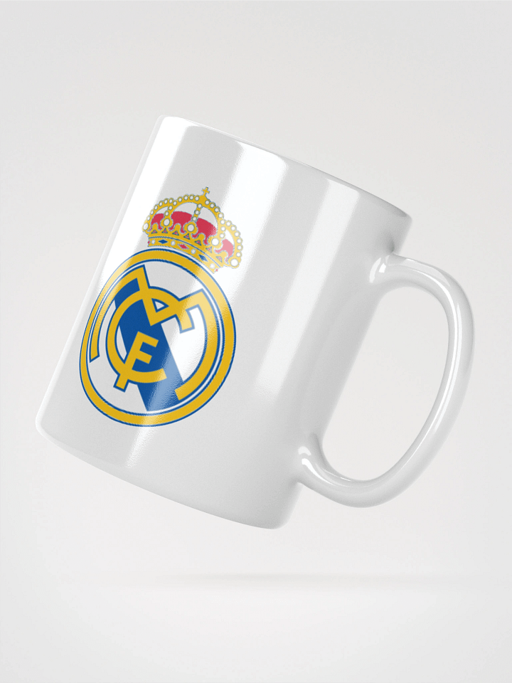 real madrid mug product image (2)