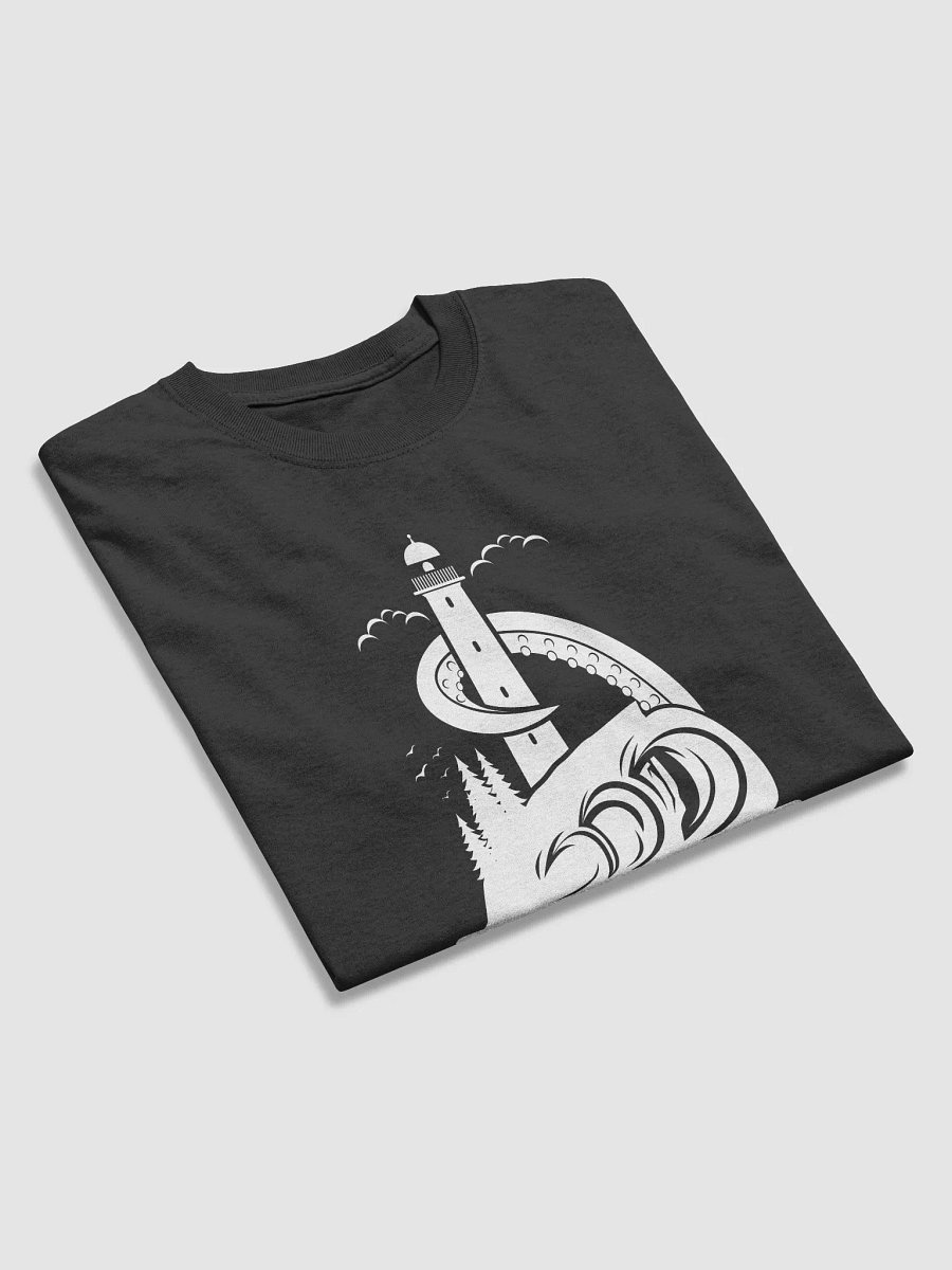 Lighthouse Tee W product image (30)