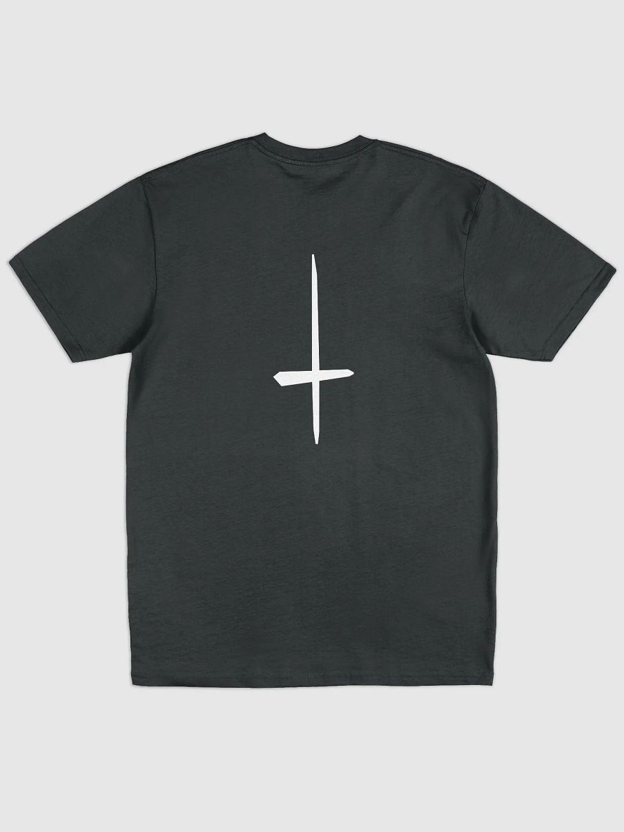 Tobii T-shirt product image (8)