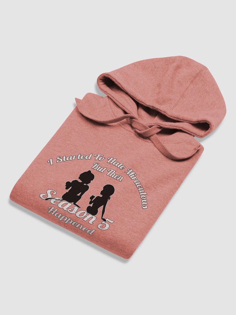 Miraculous Season 5 Hoodie! product image (6)