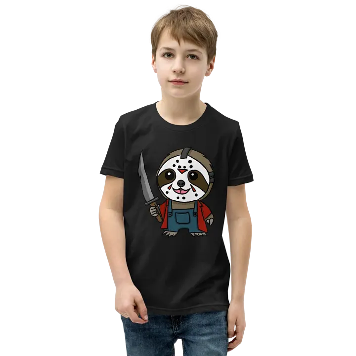 Children's Shirt - Jason product image (9)
