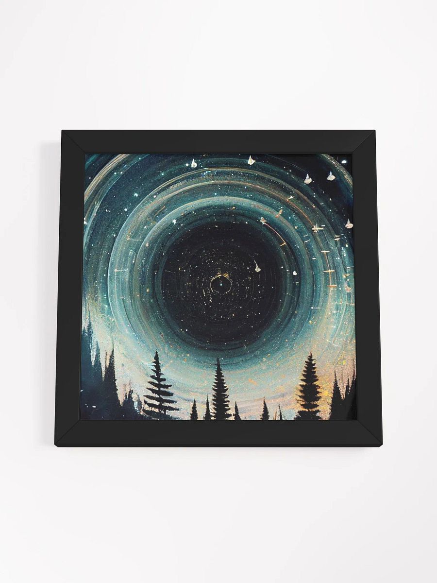 Eco-Friendly Matte Poster Art product image (20)