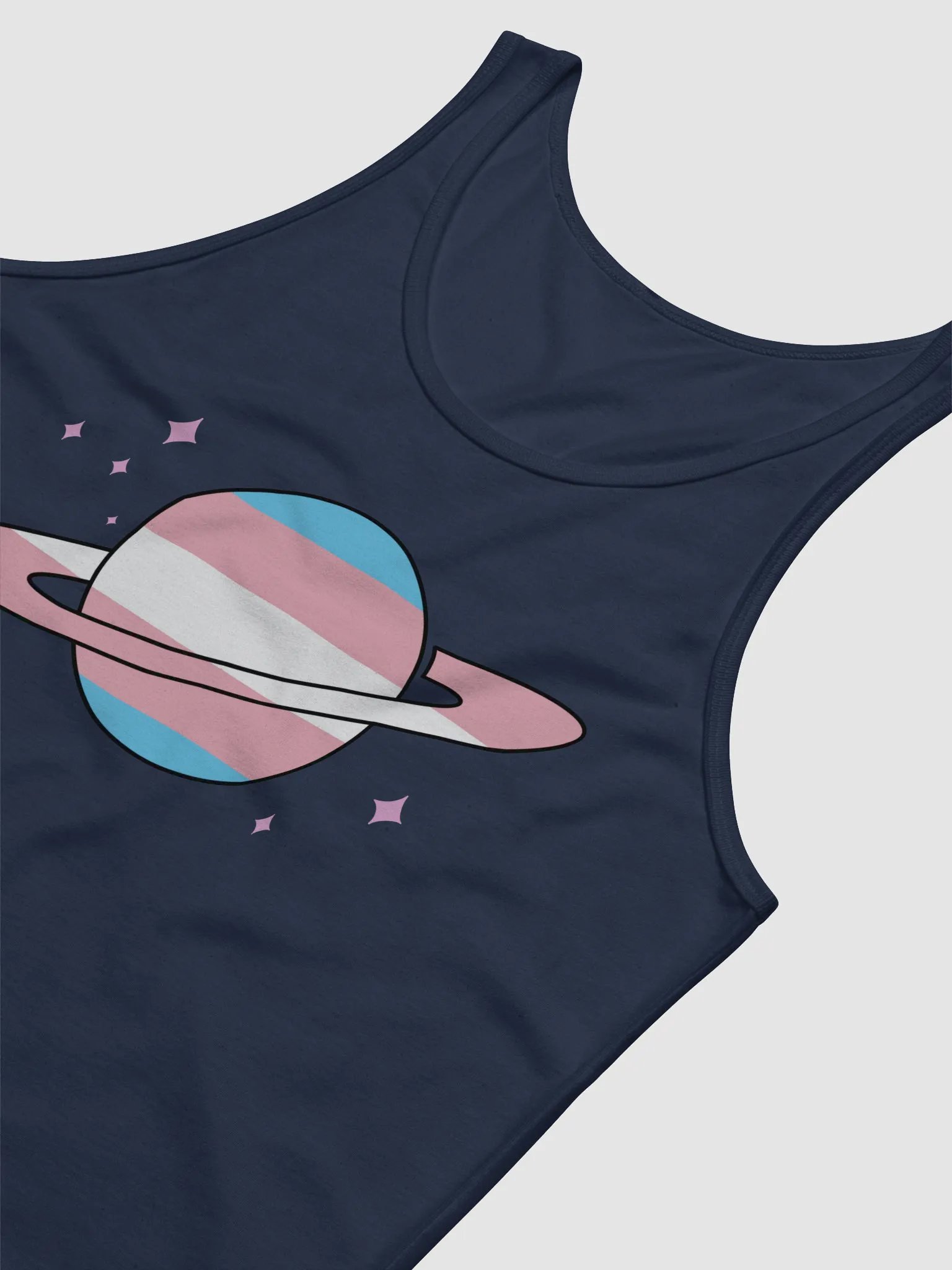 TRANS SATURN TANK product image (13)