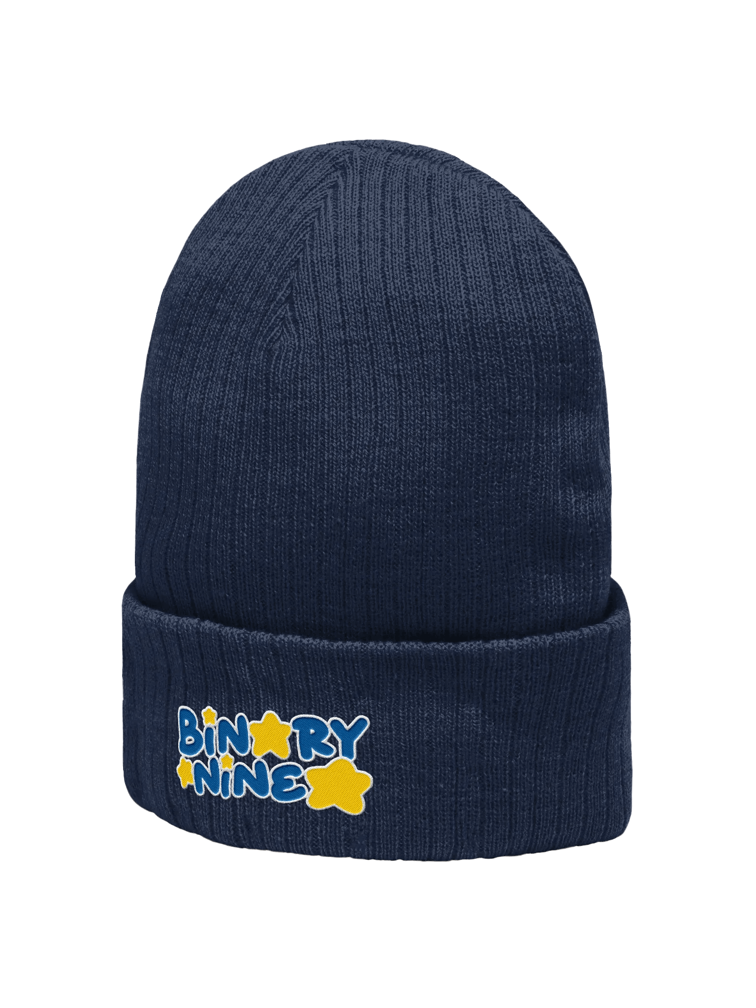 BinaryNine Beanie product image (5)